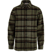 662-550 - Deep Forest-Black