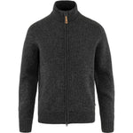 ÖVIK ZIP CARDIGAN KNIT M - US 4456