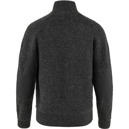 ÖVIK ZIP CARDIGAN KNIT M - US 4456
