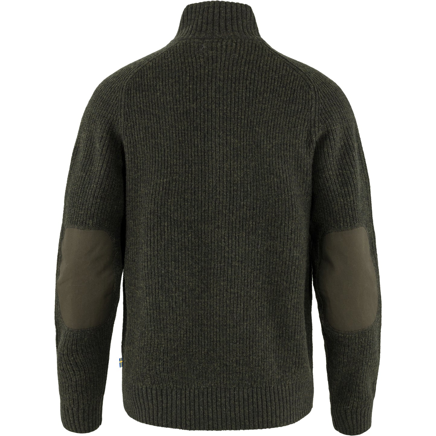 ÖVIK ZIP CARDIGAN KNIT M - US 4195