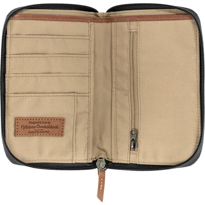 PASSPORT WALLET - US 1547