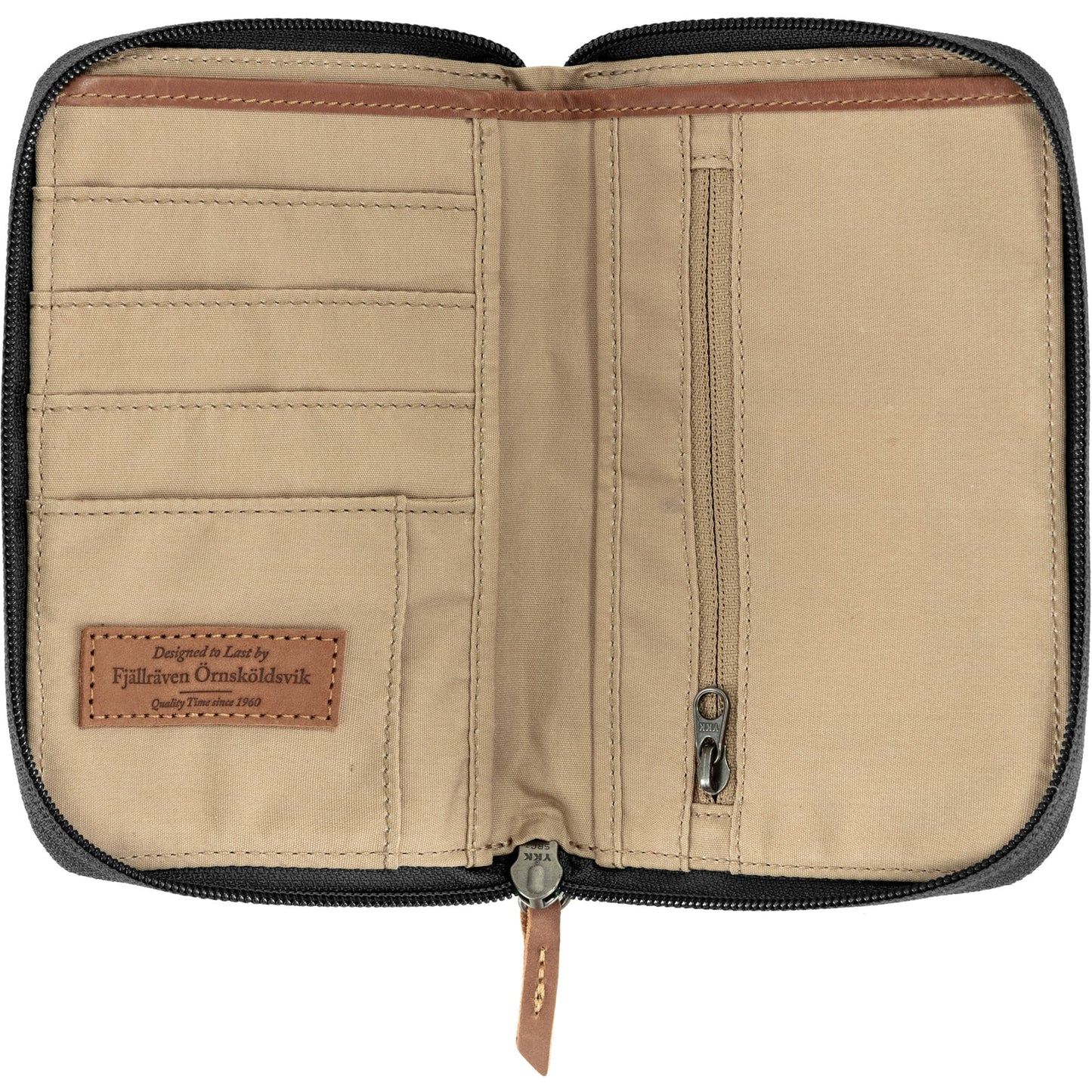 PASSPORT WALLET - US 7283