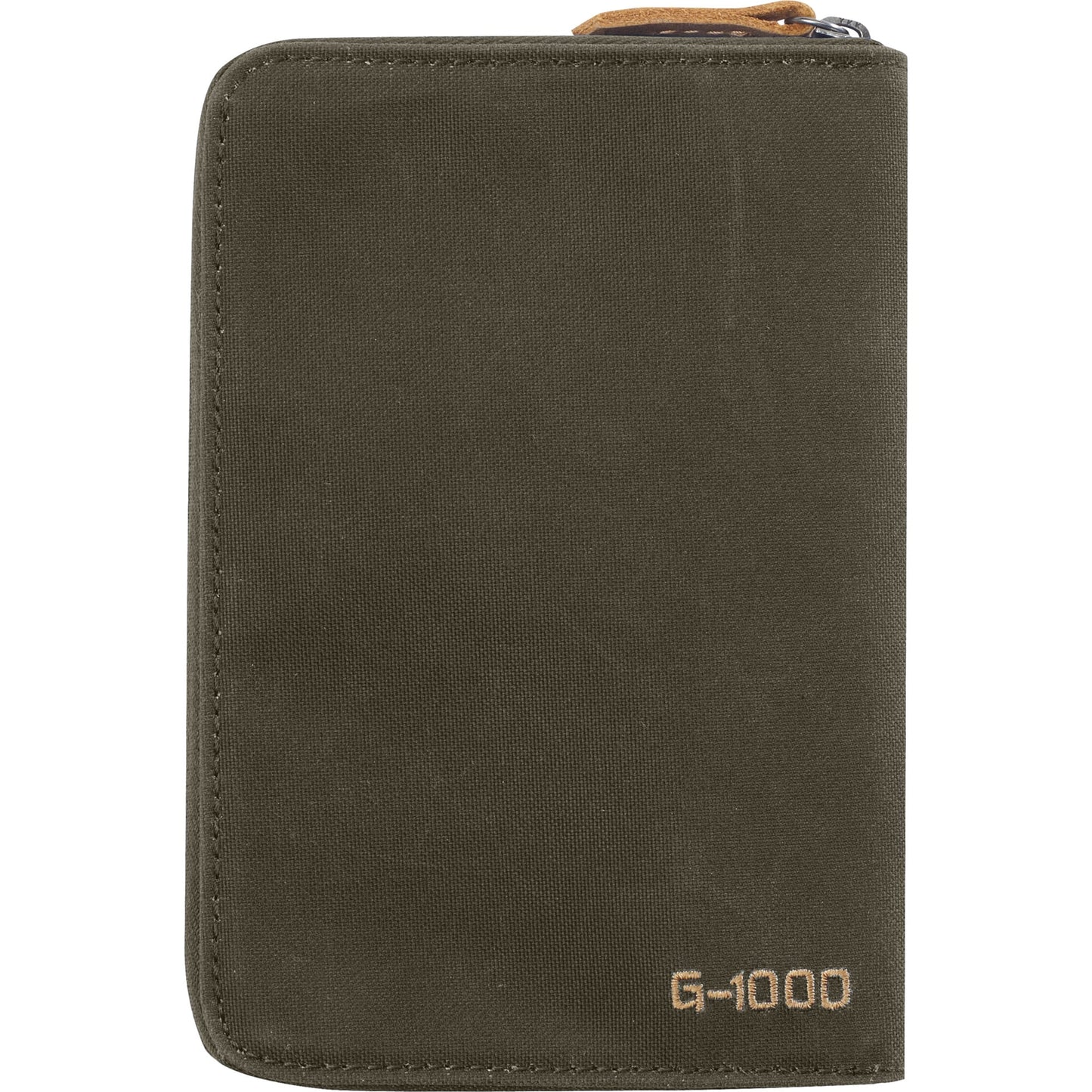 PASSPORT WALLET - US 1547