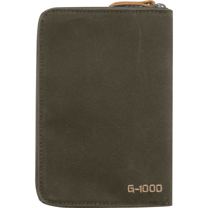 PASSPORT WALLET - US 1547