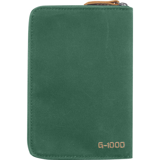 PASSPORT WALLET - US 7283