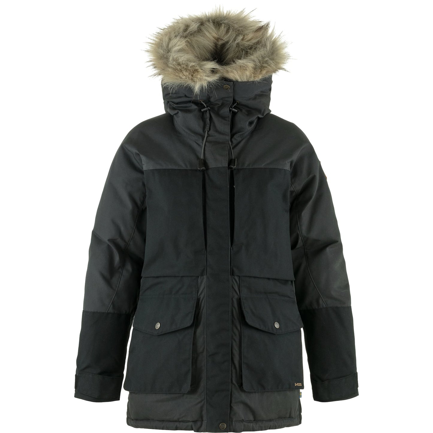 POLAR EXPEDITION PARKA W - US 5740