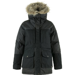 048-550 - Iron Grey-Black