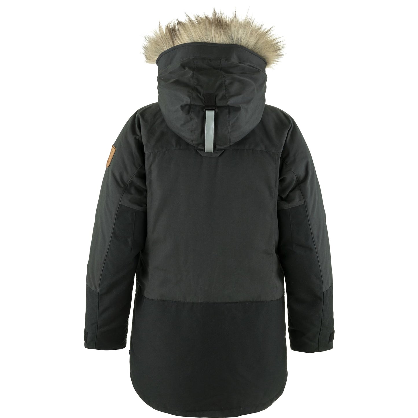 POLAR EXPEDITION PARKA W - US 5740