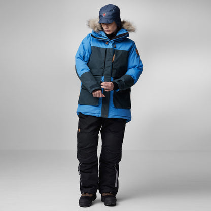 POLAR EXPEDITION PARKA W - US 5740