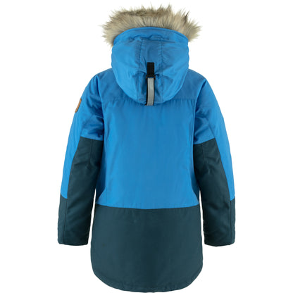 POLAR EXPEDITION PARKA W - US 9982