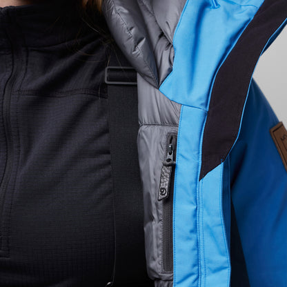 POLAR EXPEDITION PARKA W - US 5740