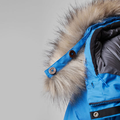 POLAR EXPEDITION PARKA W - US 9982