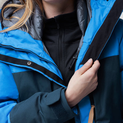POLAR EXPEDITION PARKA W - US 9982