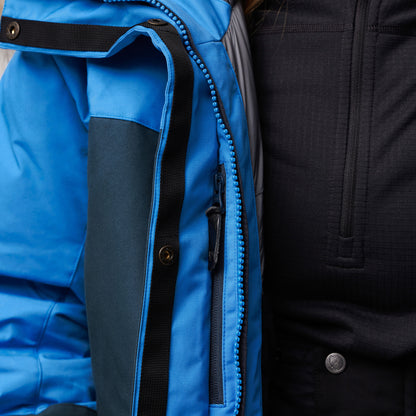 POLAR EXPEDITION PARKA W - US 5740