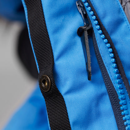 POLAR EXPEDITION PARKA W - US 5740