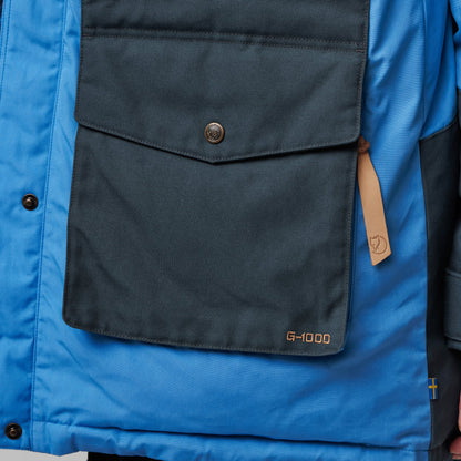 POLAR EXPEDITION PARKA W - US 5740