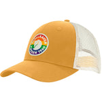 RAINBOW CAP - US 0515