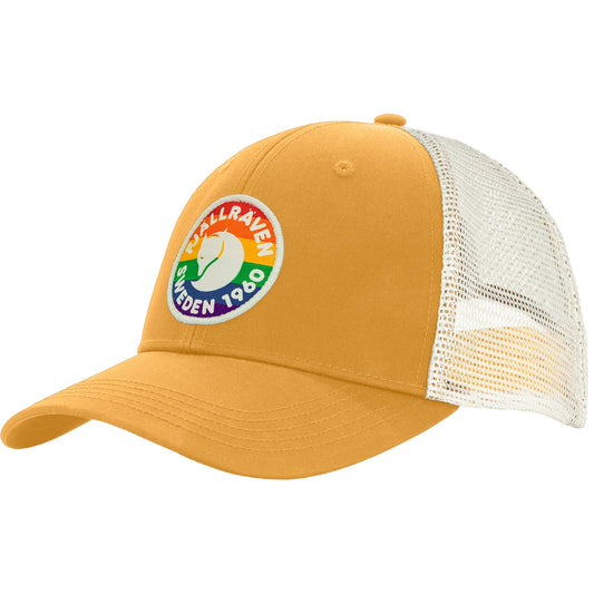 RAINBOW CAP - US 0515