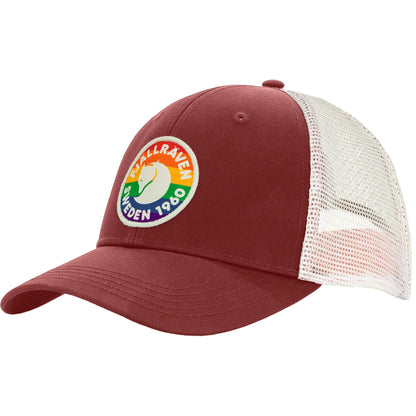 RAINBOW CAP - US 4262