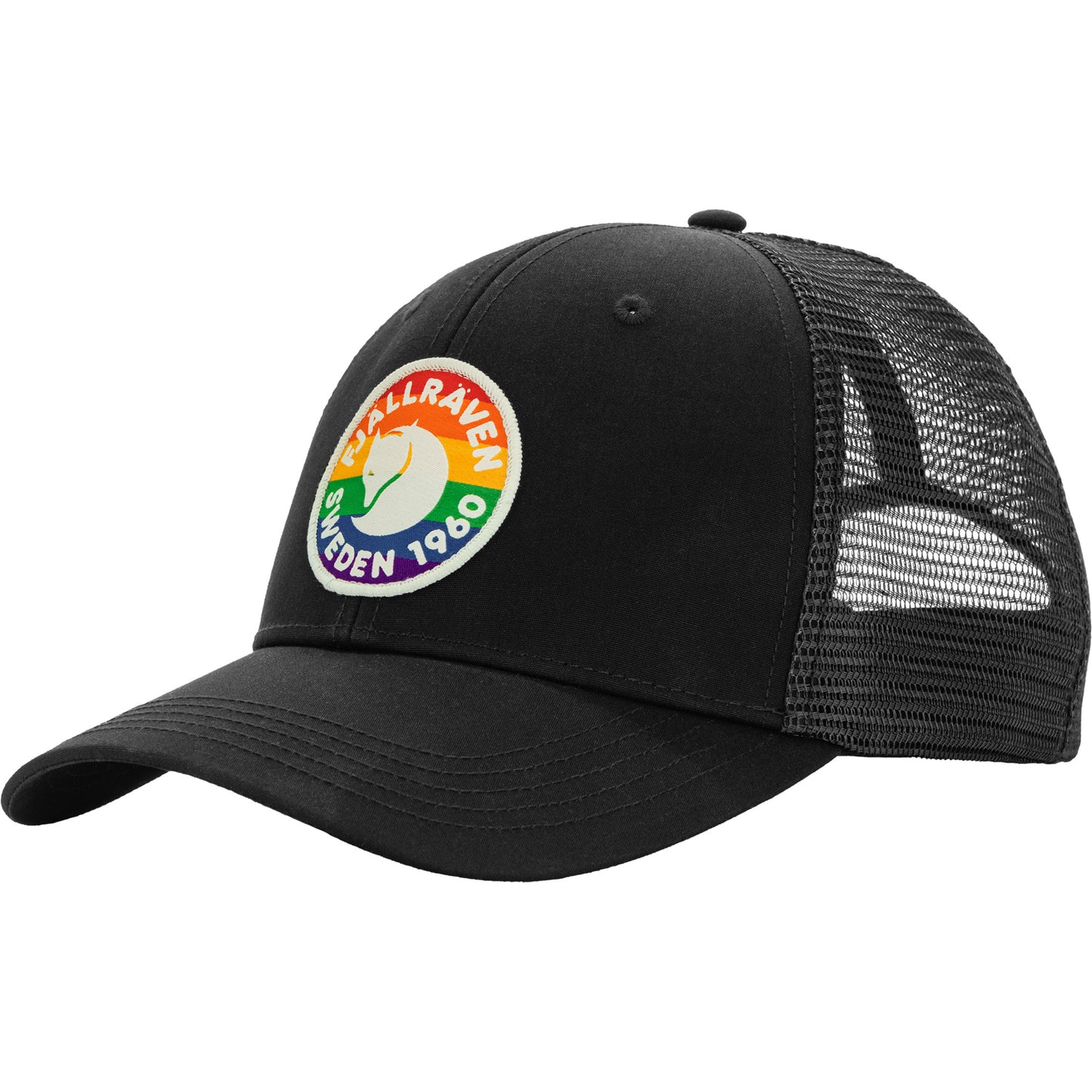 RAINBOW CAP - US 6955