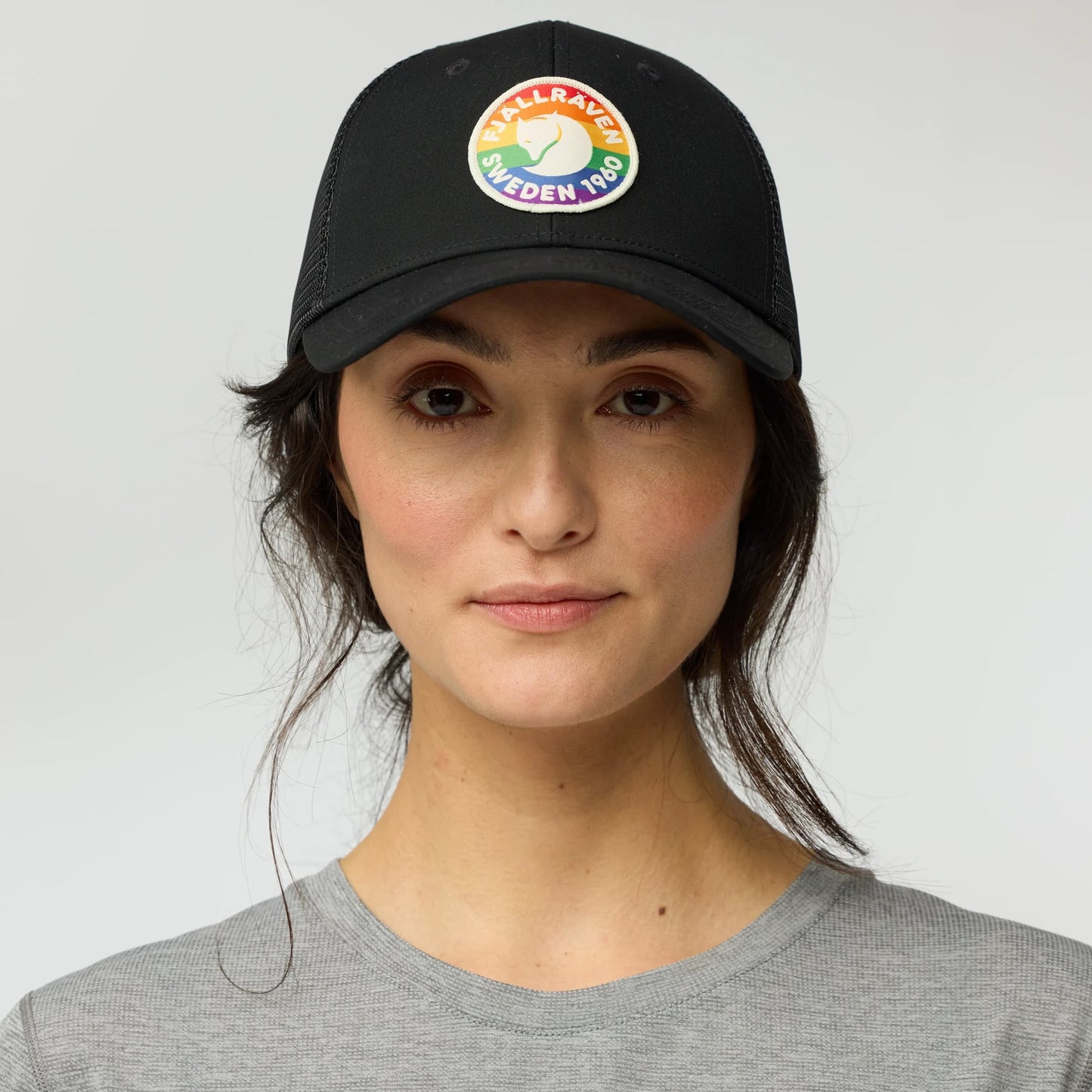 RAINBOW CAP - US 0515