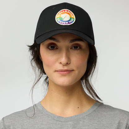 RAINBOW CAP - US 0515