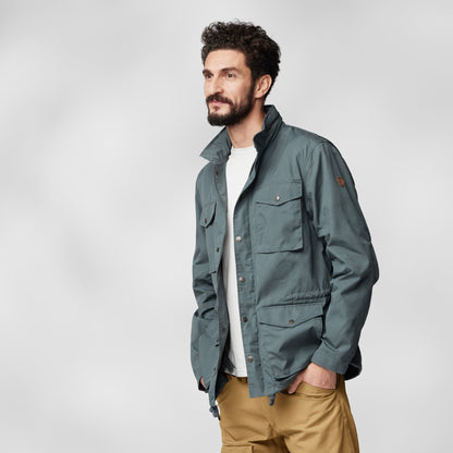 RÄVEN JACKET M - US 2246