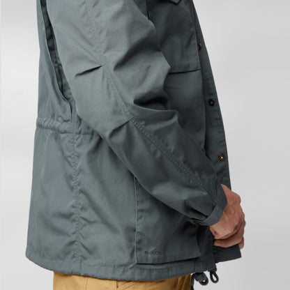 RÄVEN JACKET M - US 2246