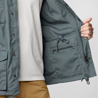 RÄVEN JACKET M - US 2246