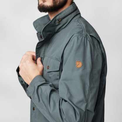 RÄVEN JACKET M - US 2246