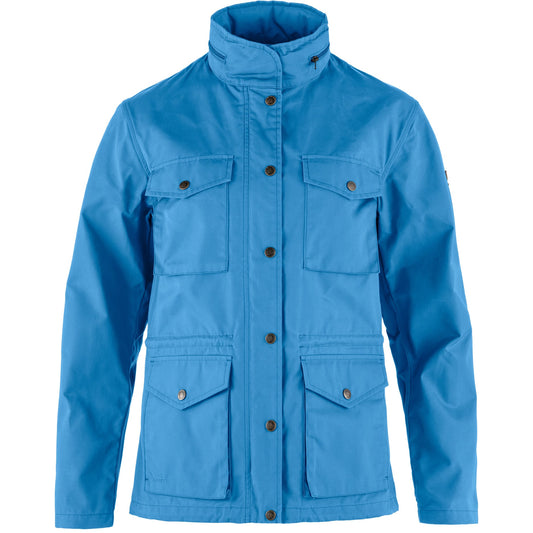 RÄVEN JACKET W - US 4925