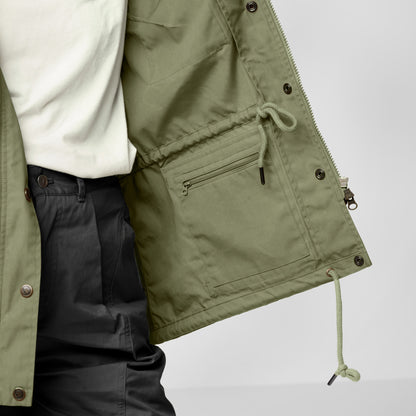 RÄVEN JACKET W - US 4925