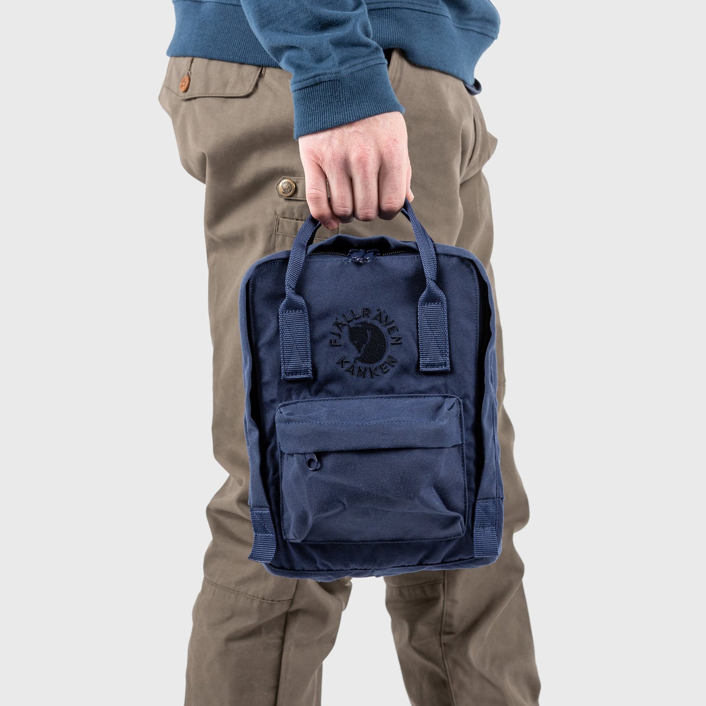 RE-KÅNKEN MINI - US 2273