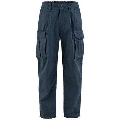 SAMLAREN CARGO TROUSERS M - US 3247