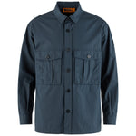 SAMLAREN OVERSHIRT M - US 0376