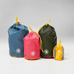 SAMLAREN PACK BAGS - US 9290