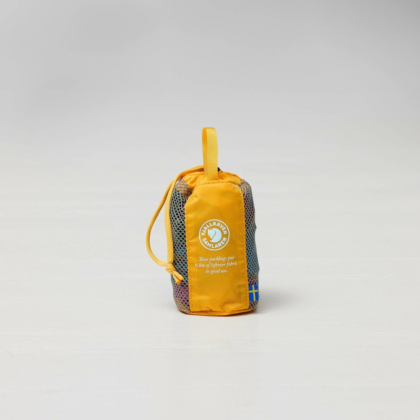 SAMLAREN PACK BAGS - US 9290