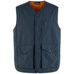 SAMLAREN REVERSIBLE VEST - US 4412