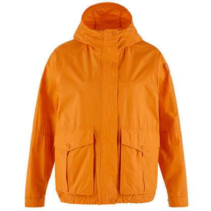SAMLAREN VINDBY JACKET W - US 3235