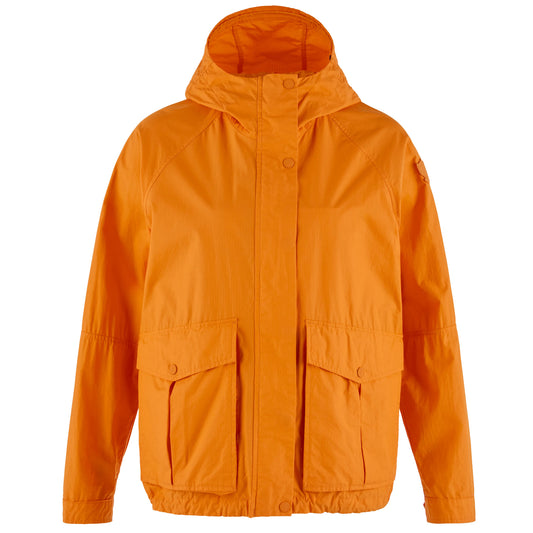 SAMLAREN VINDBY JACKET W - US 3235