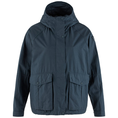SAMLAREN VINDBY JACKET W - US 8058