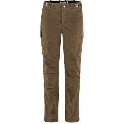 SINGI X-TROUSERS W - US 4346