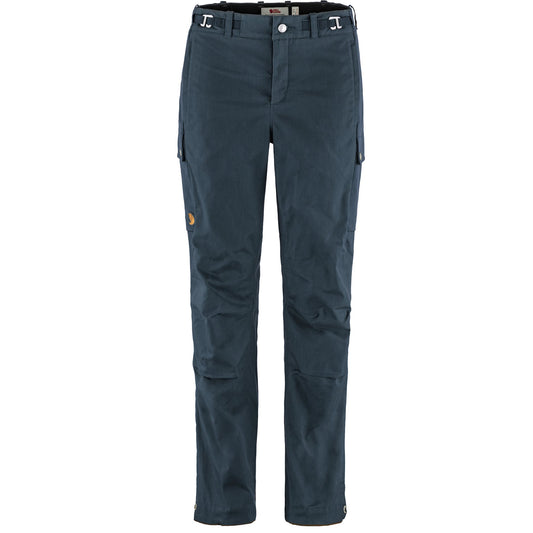 SINGI X-TROUSERS W - US 5053