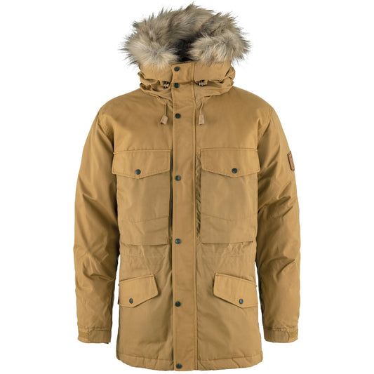 SINGI DOWN JACKET M - US 1479