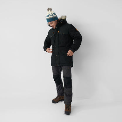 SINGI DOWN JACKET M - US 2384