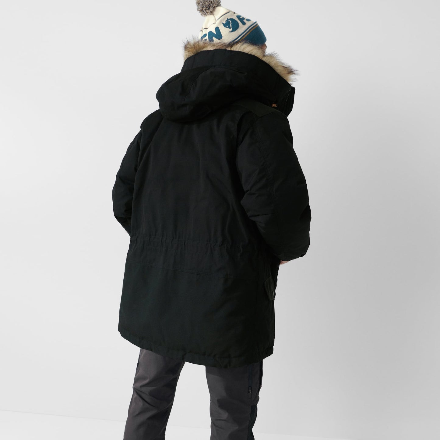 SINGI DOWN JACKET M - US 1479