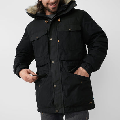 SINGI DOWN JACKET M - US 5309
