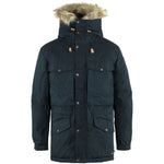 SINGI DOWN JACKET M - US 0491
