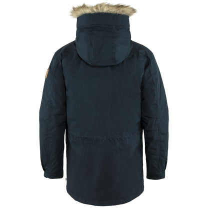 SINGI DOWN JACKET M - US 0491