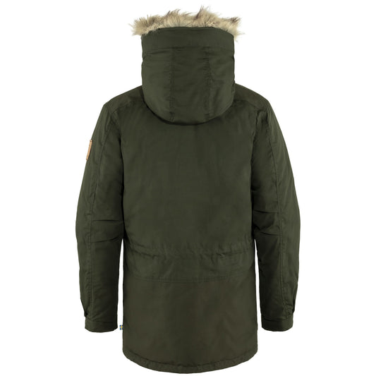 SINGI DOWN JACKET M - US 5309
